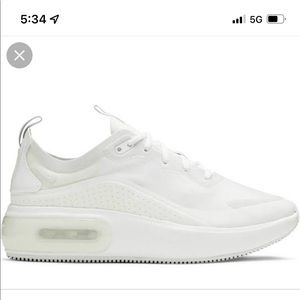 Womens Nike Air Max Dia SE